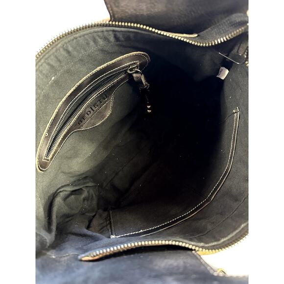 Bed Stu Brown Crossbody Bag - Picture 10 of 12